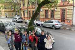 SZTE Alma Mater munkatársai