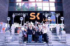 A-Somogyi-konyvtar-dolgozoi