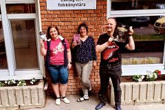 Csillag-teri-Fiokkonyvtar
