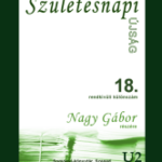 Születésnapi Újság 2.