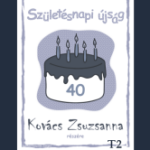 Születésnapi Újság 4.