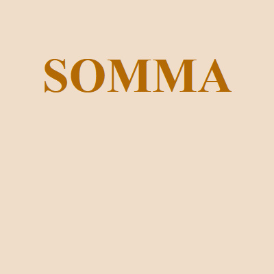 SOMMA - Művészeti adatbázis