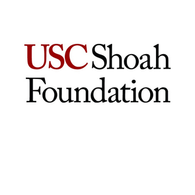 USC Soá Alapítvány Vizuális Történelmi Archívum