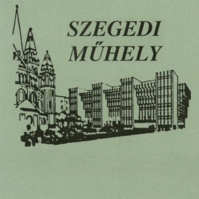 Szegedi Műhely