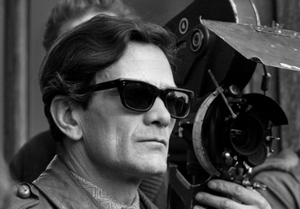 PASOLINI 100 – kiállítás