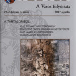 Szeged, 2017. április