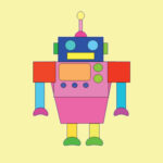 Robotika – gyermekeknek
