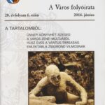 Szeged, 2016. június