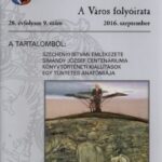 Szeged, 2016. szeptember