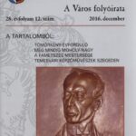 Szeged, 2016. december