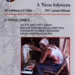 Szeged, 2017. január-február