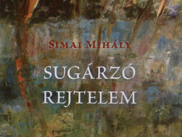 Simai Mihály: Sugárzó rejtelem – könyvbemutató