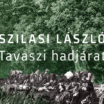 Szilasi László könyvbemutatója