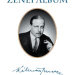 Zenei album – Kálmán Imre operettjeiből