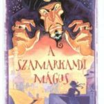 A szamarkandi mágus