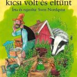 Amikor Findusz kicsi volt és eltűnt