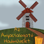 Az Anyacsalogató Hadművelet