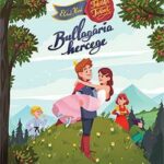 Bullagária hercege. Tökéletes történet