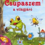 Csupaszem, a világjáró