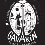 Gavarin és az álomantenna