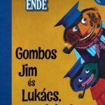 Gombos Jim és Lukács, a masiniszta