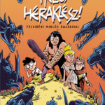Helló, Héraklész!