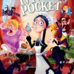 Ivy Pocket és az Óragyémánt