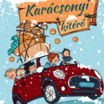 Karácsonyi kitérő. Családi kisregény