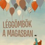 Léggömbök a magasban