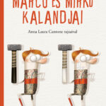 Marco és Mirkó kalandjai