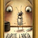 Marvin, a bogár