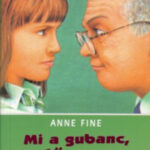 Mi a gubanc, Gülüszemű