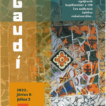 Antoni Gaudí, a katalán zseni – kiállítás