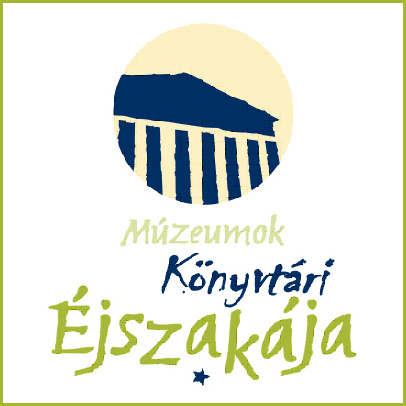 Múzeumok Könyvtári Éjszakája, 2022 – a központi könyvtárban