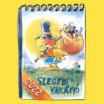 Szegedi Vakáció 2022