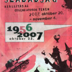 Képregények az 1956-os Forradalom emlékére – kiállítás