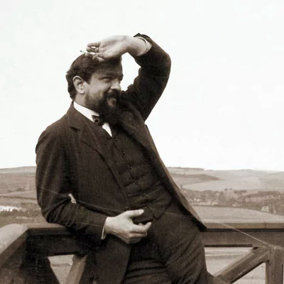 160 éve született Claude Debussy – kiállítás