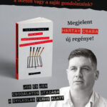Hartay Csaba: Joe és Jen csodálatos utazása a gyilkolás terhe alatt