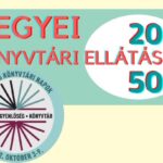 70 éves a megyei könyvtári ellátás