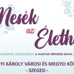 Mesék az Élethez