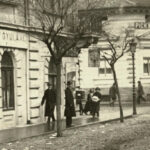 Pick Márk-emlékünnepség