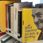 Lapozgató – az Alliance Française segítségével