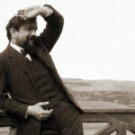 Zenei album – A különc francia