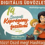 Küldj digitális üdvözletet!