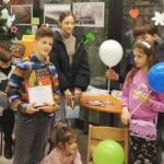 10 éves az Agóra Gyermekkuckó