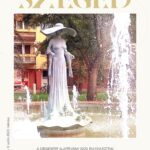 A Szeged folyóirat márciusi száma