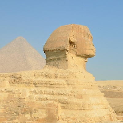 Egy különleges utazás Egyiptomban