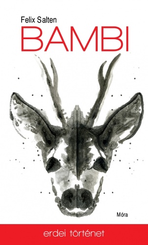 Salten, Felix: Bambi 👑👑