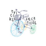 A Tricikli Fesztivál megnyitója és Krusovszky Dénes könyvbemutatója