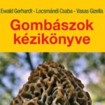 Vasas Gizella és Locsmándi Csaba Gombászok kézikönyve című könyvének bemutatója